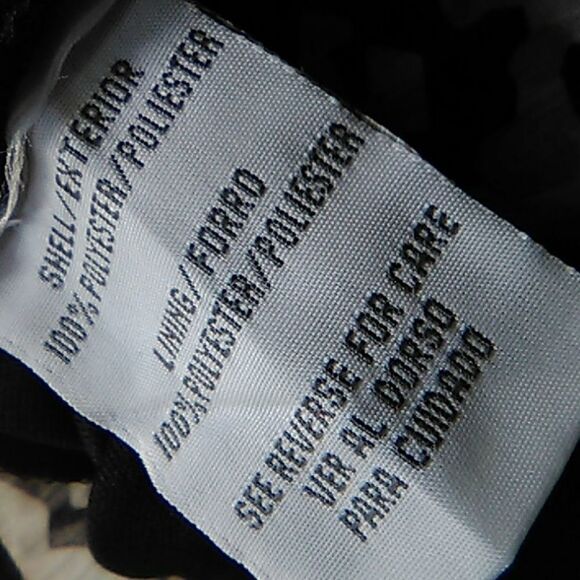 R & K Originals Sheer Layered Dress - Picture 10 of 13